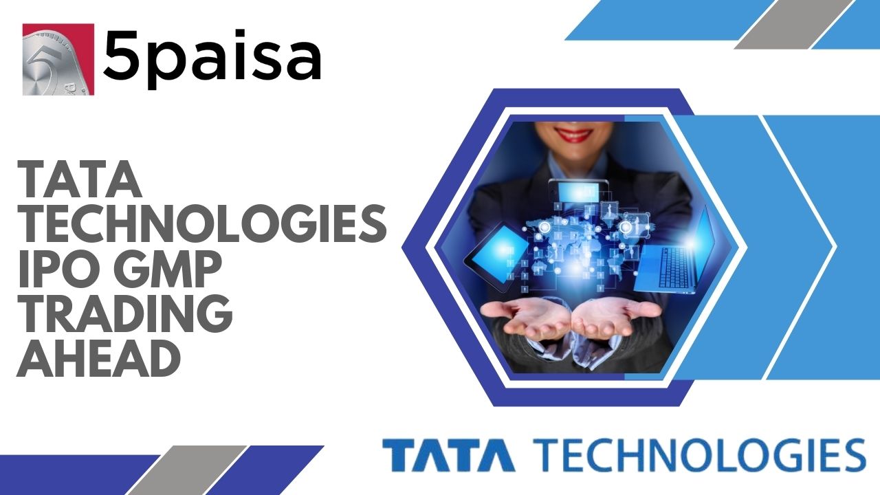 Tata Technologies GMP ahead of Price Announcement