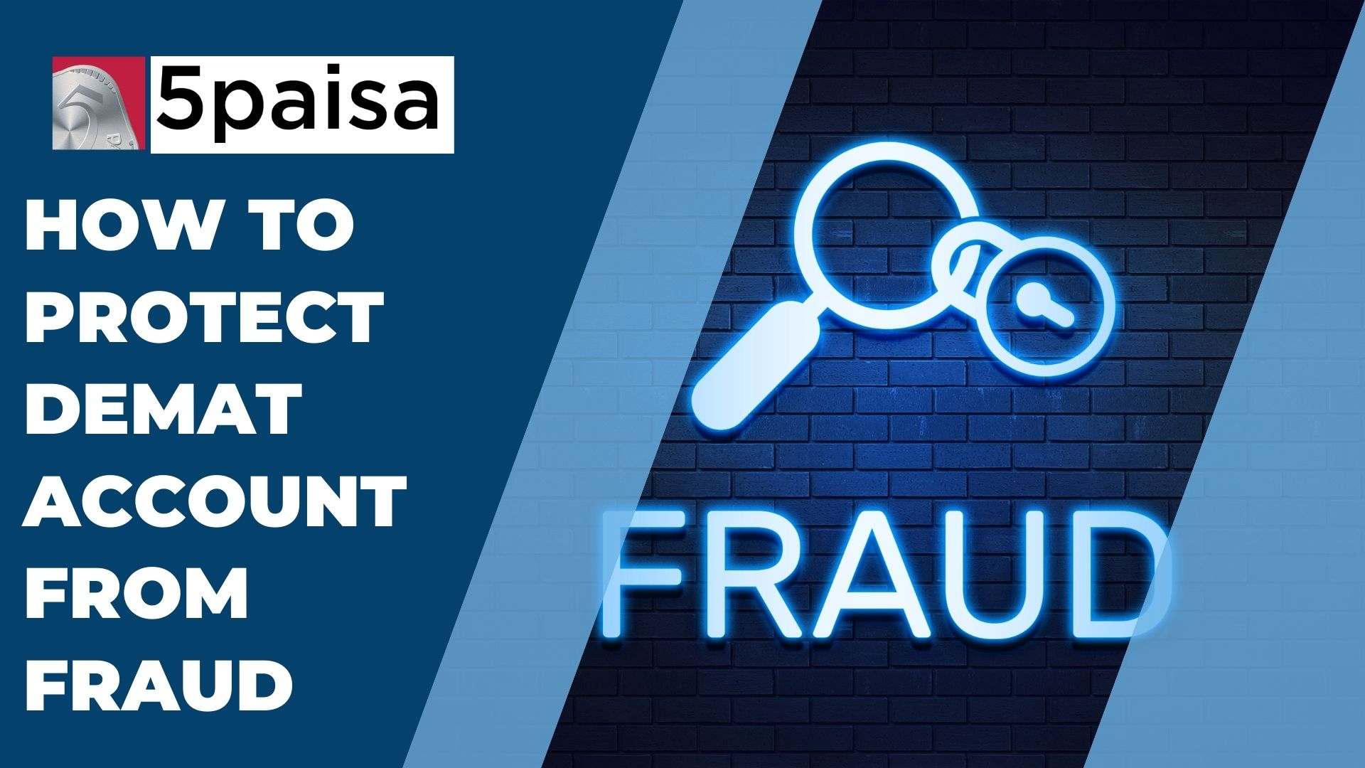 How to Protect Demat Accounts from Fraud