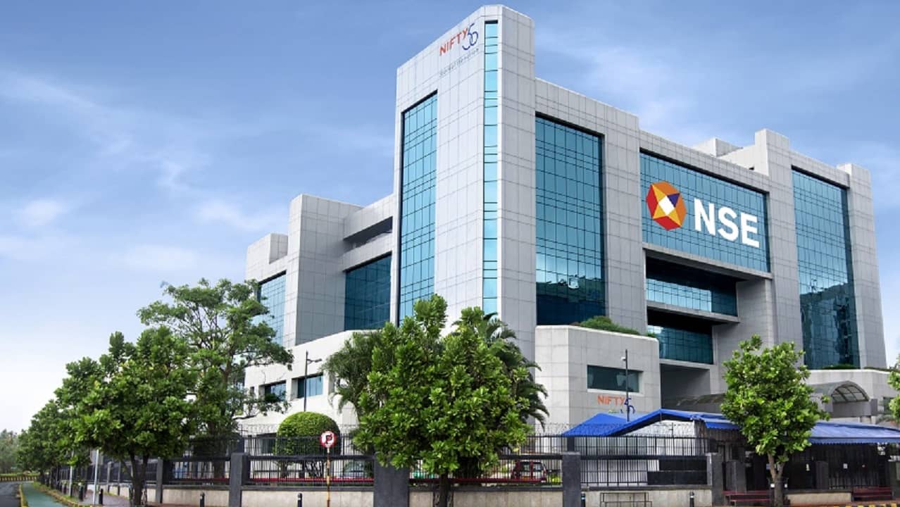 NSE Nifty NSE Nifty