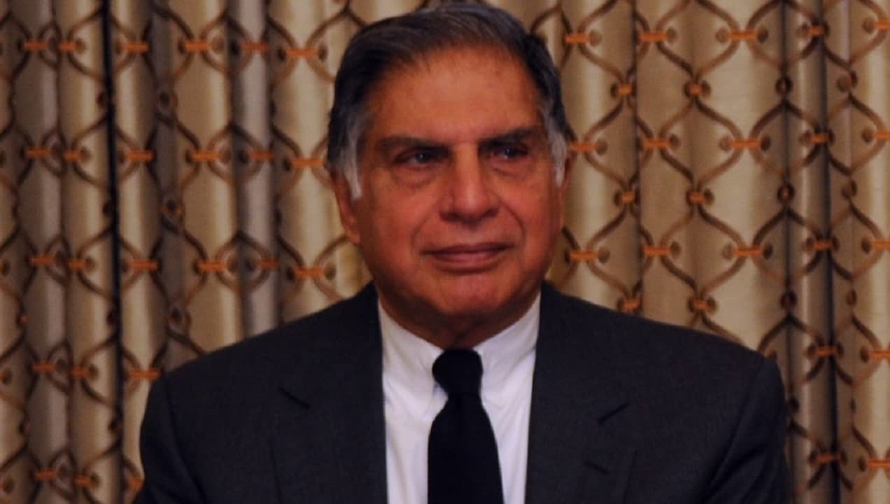 Ratan Tata