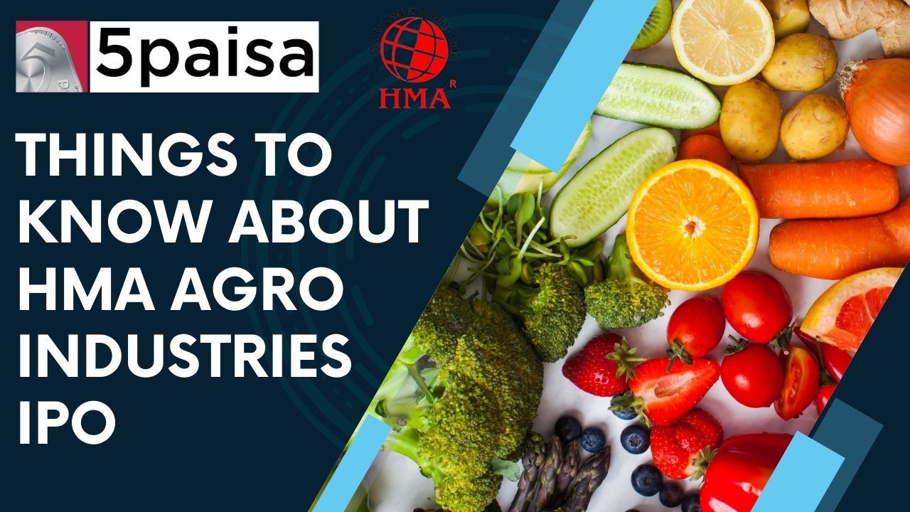 What you must know about HMA Agro Industries IPO