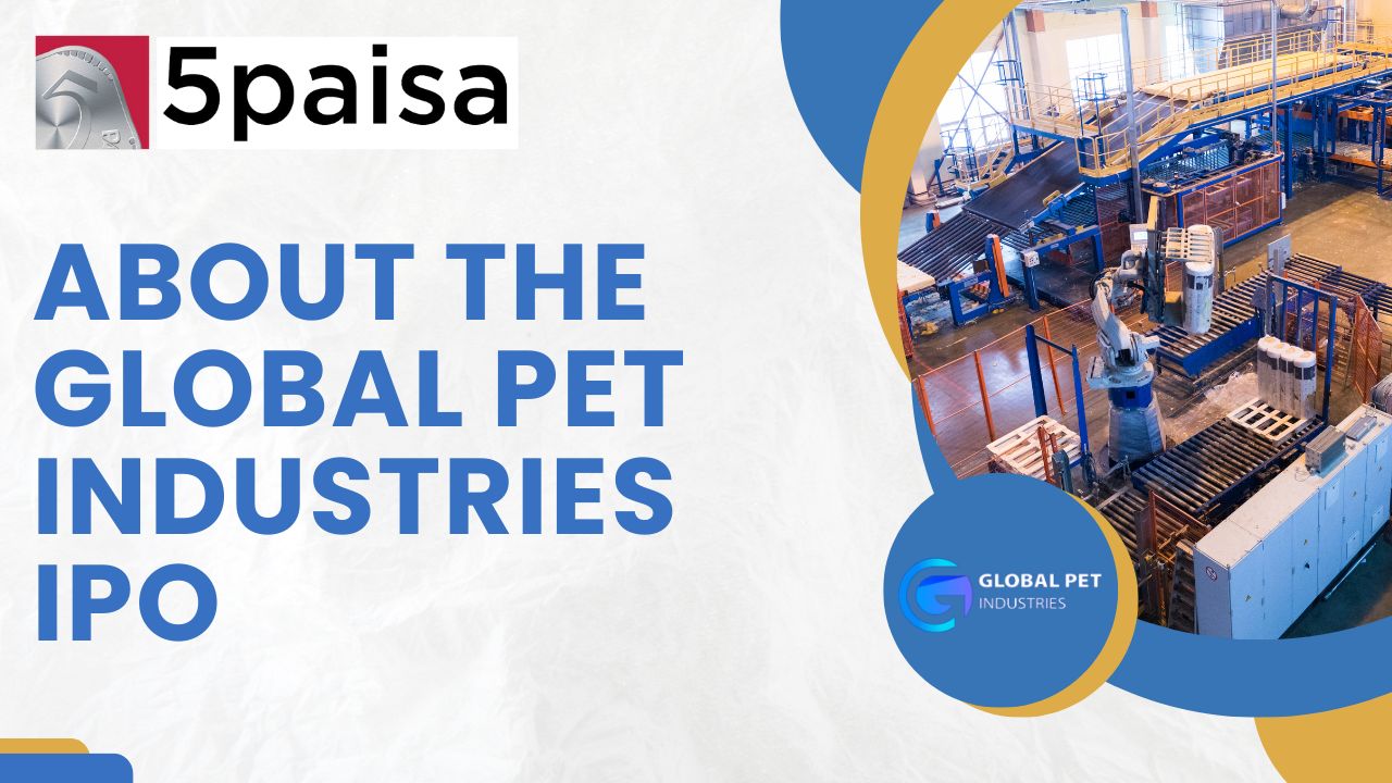 What you must know about Global Pet Industries IPO