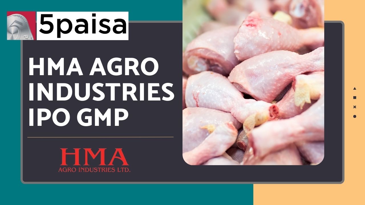 HMA Agro Industries IPO GMP