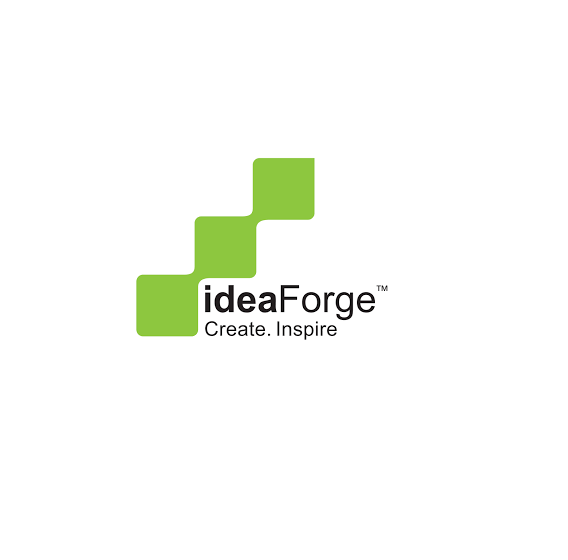 Ideaforge IPO