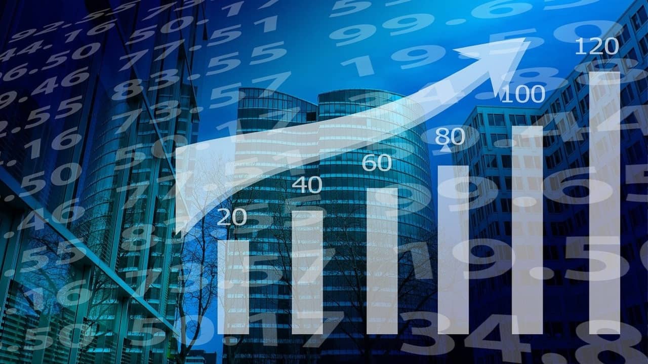 blue-chip stocks