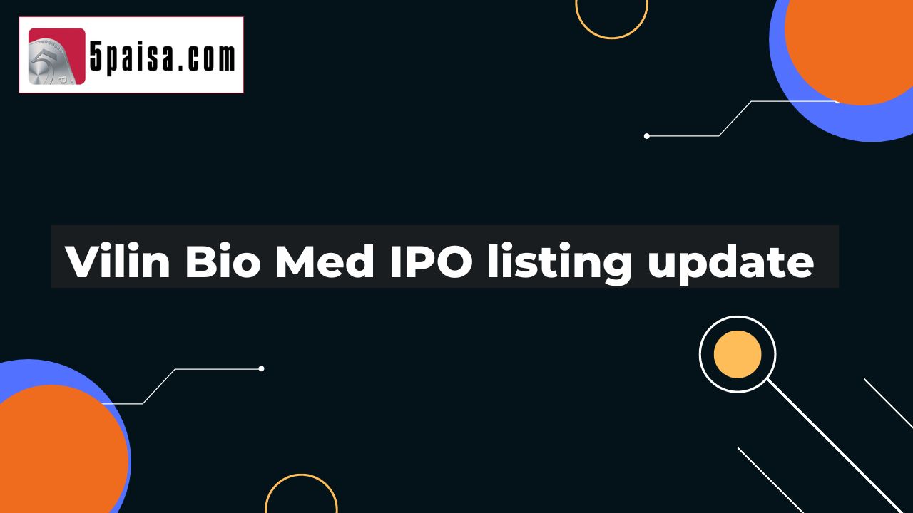 Vilin Bio Med IPO listing update