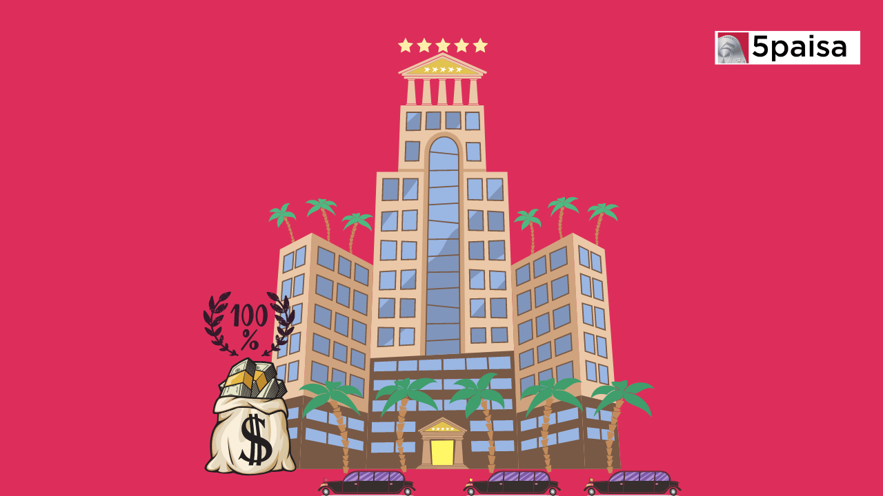 Tata-Backed Indian Hotels Acquires Pamodzi Hotels for $15 Million