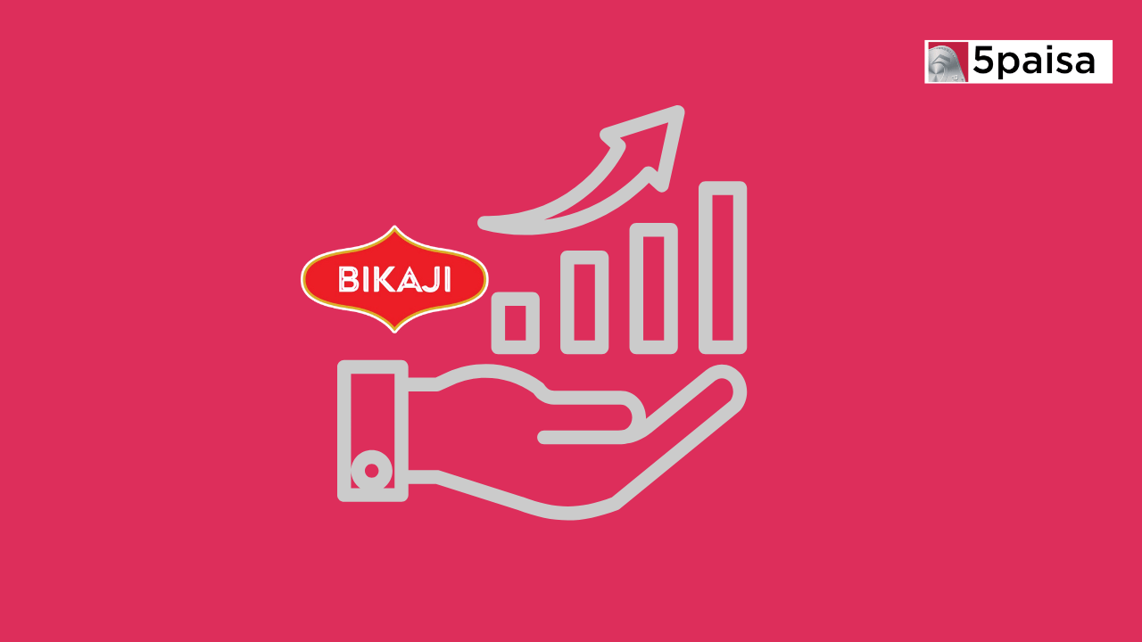 bhujialalji: Bikaji Foods picks 49% stake in Bhujialalji at Rs 5.1 cr - The  Economic Times