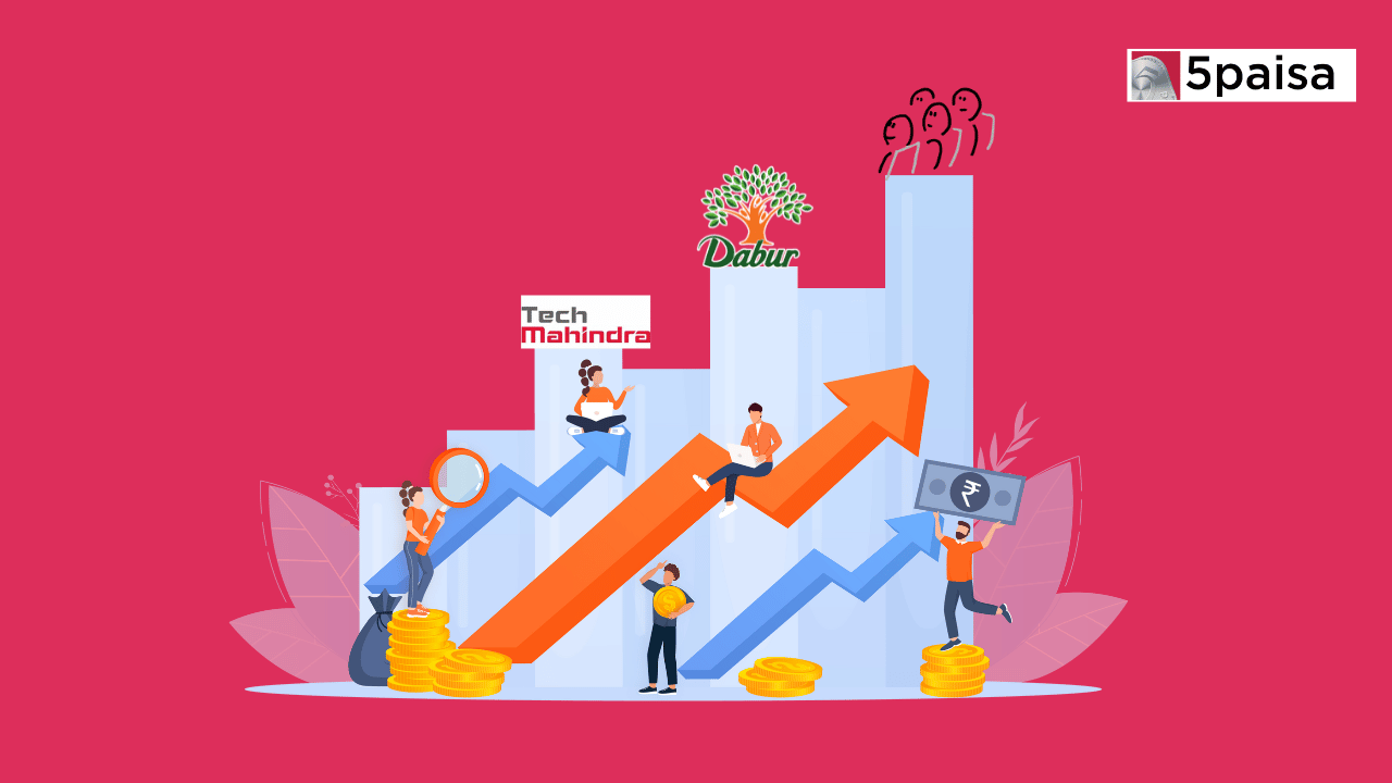 Dividend Paying Stocks in July 2023