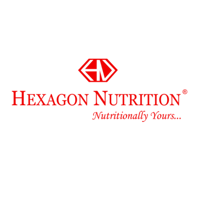 Hexagon Nutrition Ltd Logo