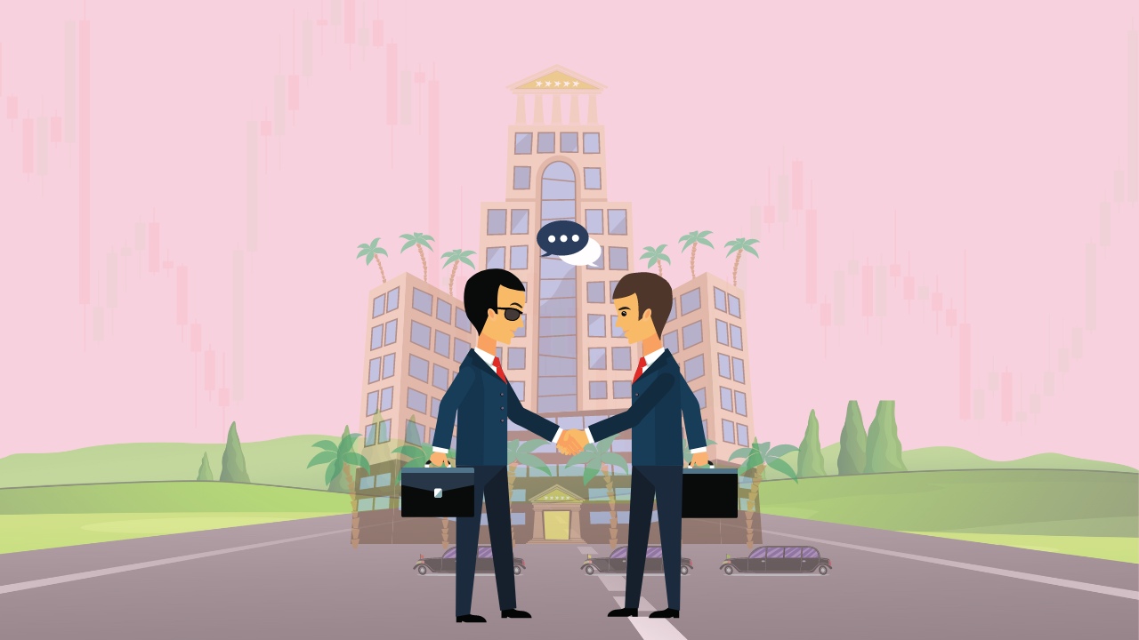 Indian Hotels' Stock Surges on Signing Deals for 11 Hotels