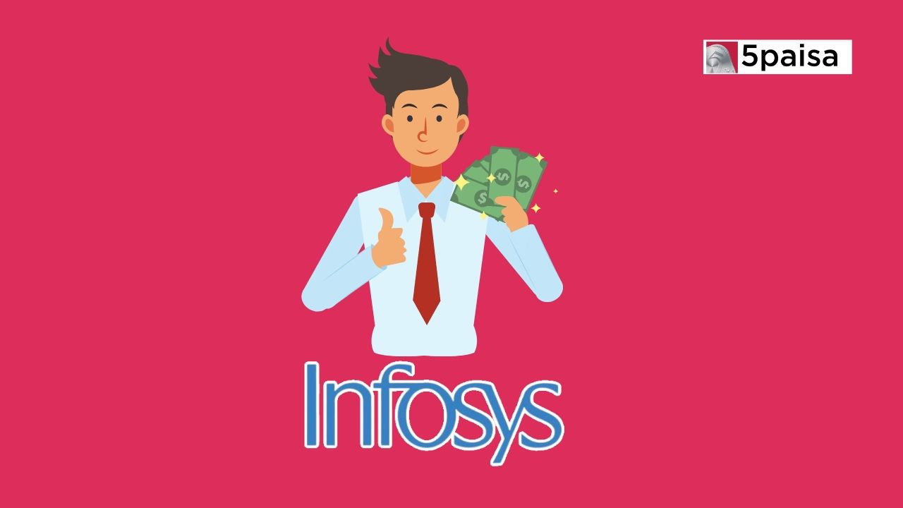 Infosys Seals $2 Billion Deal