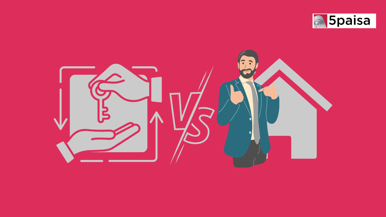 Office Leasing vs. Owning