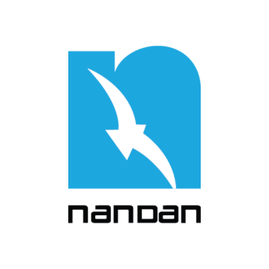 Nandan Terry Pvt Ltd Logo Nandan Terry Pvt Ltd Logo
