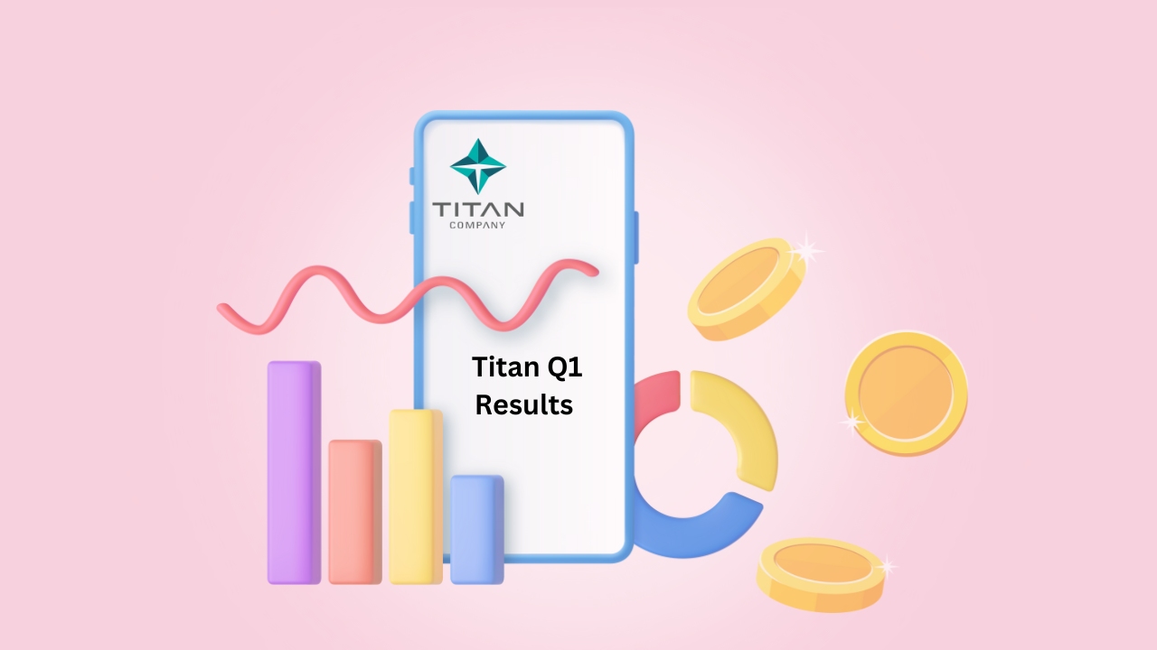 Titan Q1 Update: 20% Revenue Growth, Retail Presence Expands to 2,778 Stores