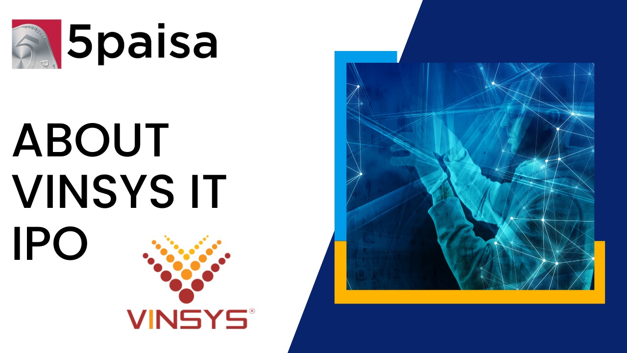 About Vinsys IT IPO