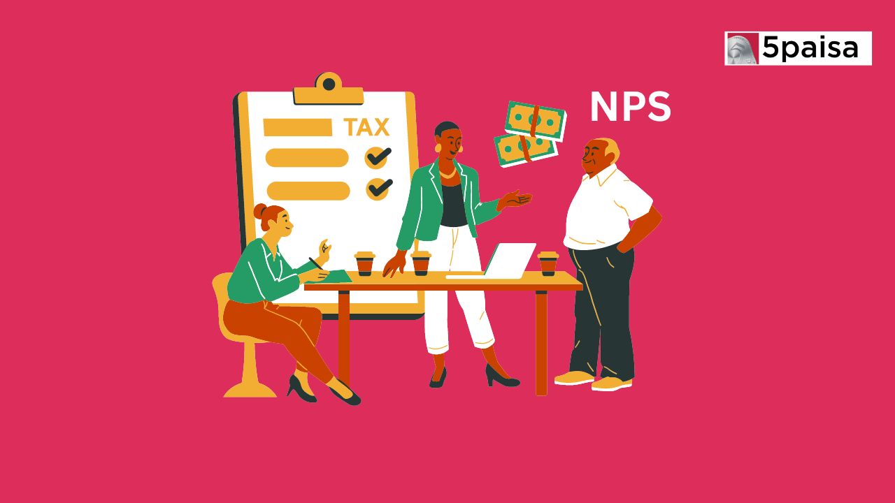 Maximizing Tax Benefits with Employer Contributions to NPS