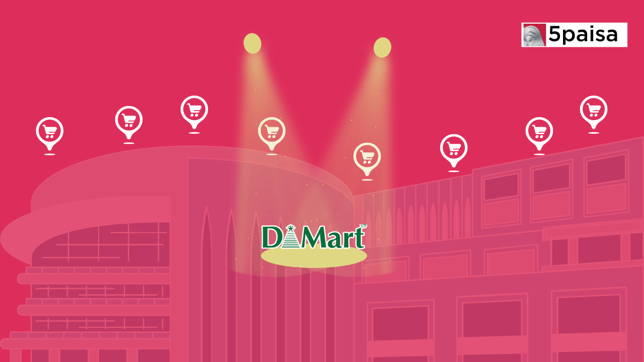 Check Details On DMart Online Delivery, T&C, & More