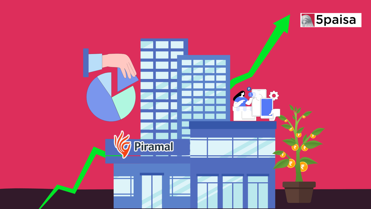 Piramal Enterprises shares tank 8% after Q1 result, co announces ₹1750 cr stock buyback