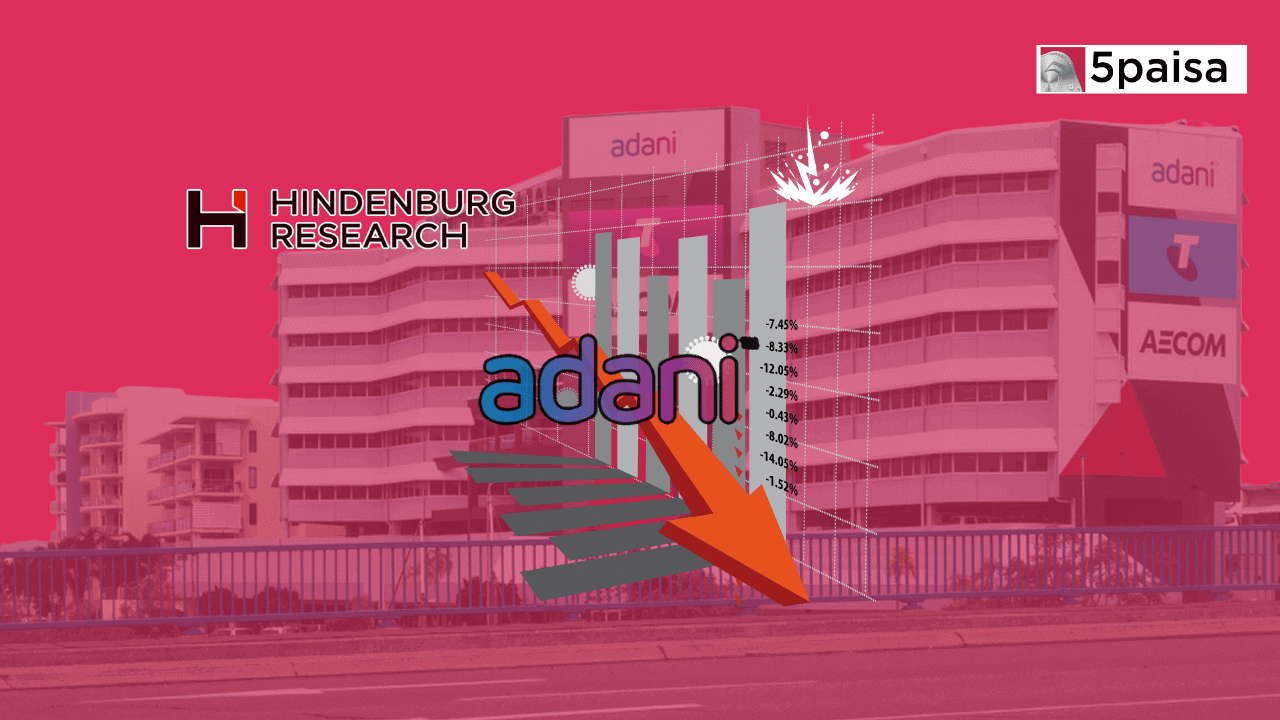 Is Adani back in the game?