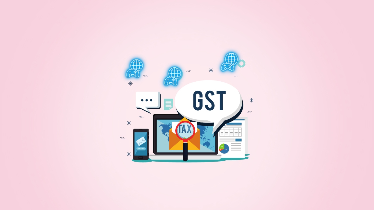 GST Council to impose 28% tax on online gaming companies