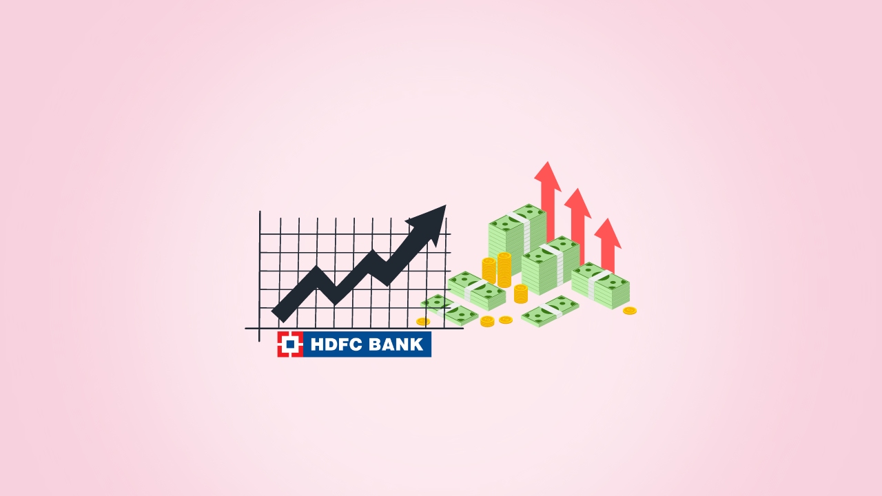 HDFC Bank now holds more weight than Reliance Industries in Nifty