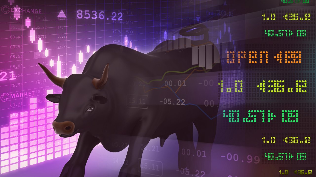 Sensex Breaches 66000 For The First Time Key Factors Behind The Stunning Market Rally 5paisa 