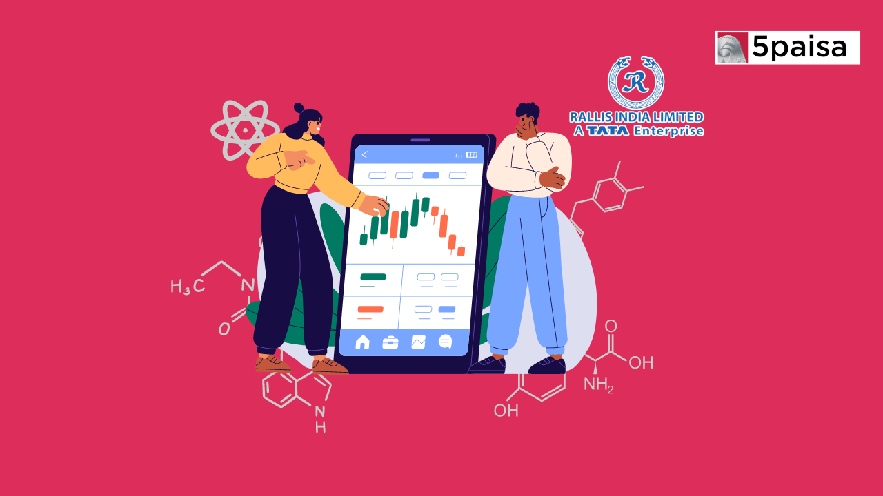 Tata Chemicals acquired 4.99% stake in Rallis India