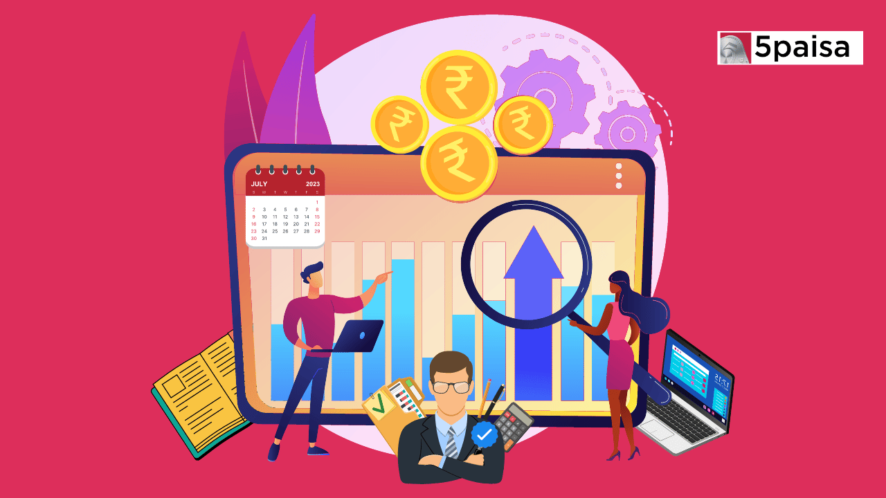 Demat Account Openings Hit 18-Month High in July 2023