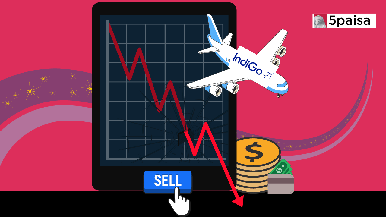 IndiGo Co-Founder Rakesh Gangwal to Sell 4% Stake