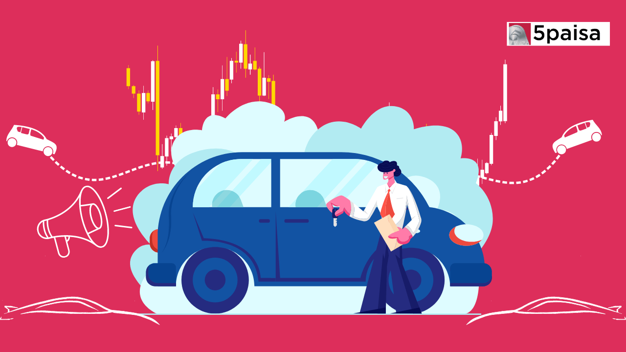 Auto Sales In July 2023: Commercial Vehicles, and Tractors Lead Growth