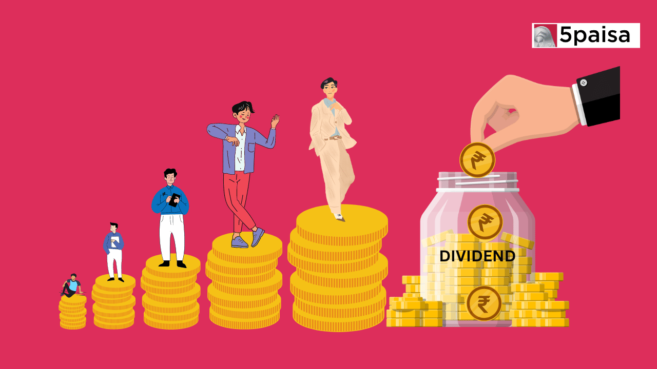 Upcoming Dividend Paying Stocks In August 2023