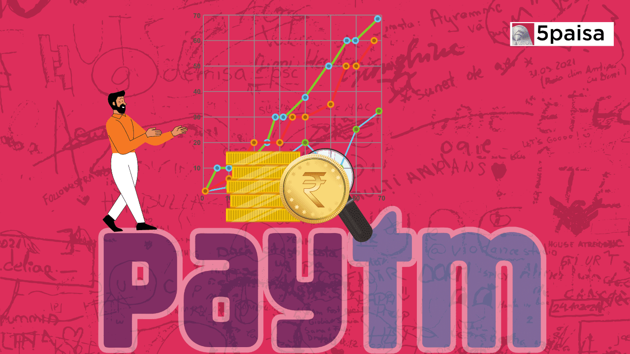 Paytm's Vijay Shekhar Sharma to Buy 10.3% Stake; Stock Soars 11%