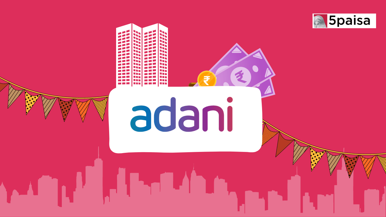 Adani Enterprises Divests Entire 100% Stake in Natural Growers for ₹8.25 Crore
