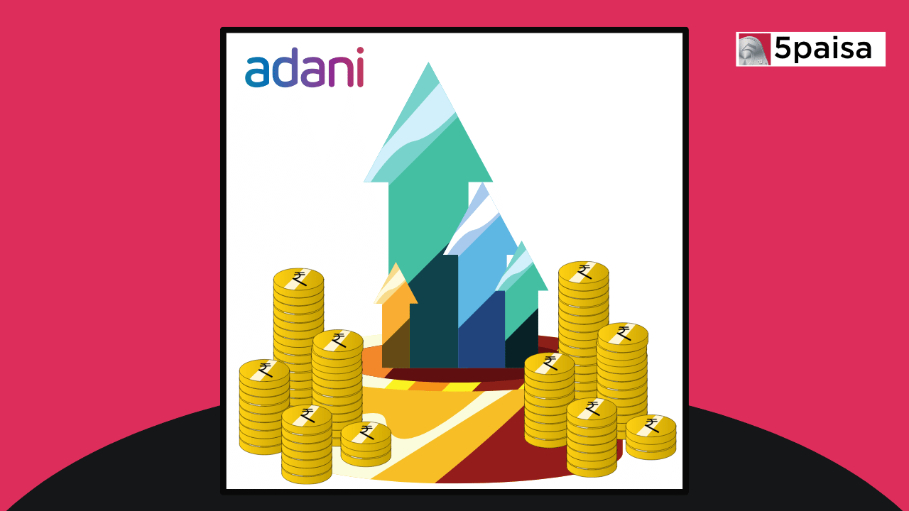 Adani Penny Stocks List
