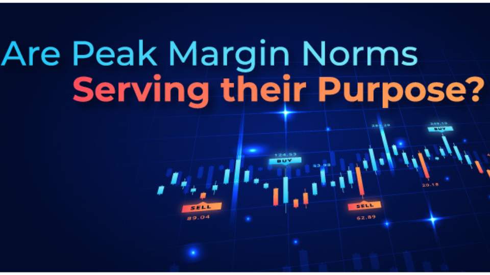 Are Peak Margin Norms Serving their Purpose?