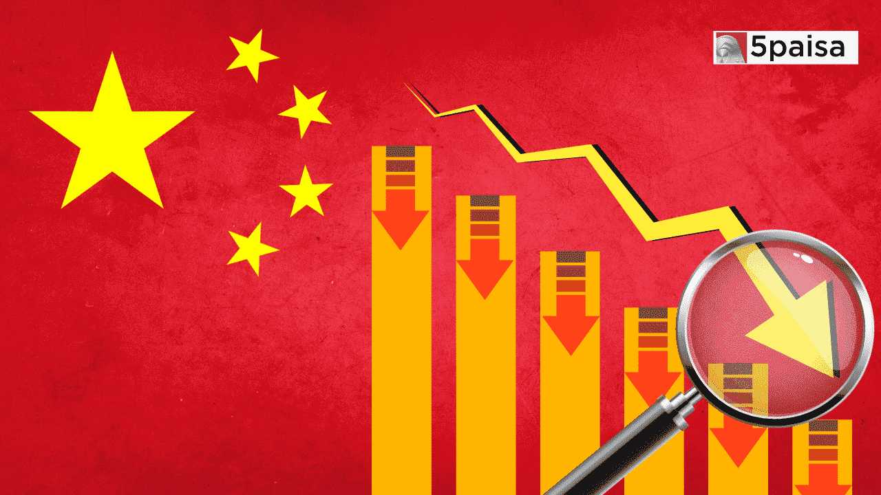 China's economy is in deep trouble!