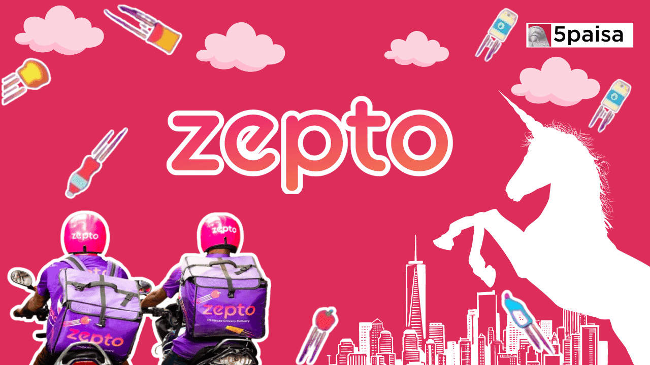 Investors hate Quick Commerce, but love Zepto, why?