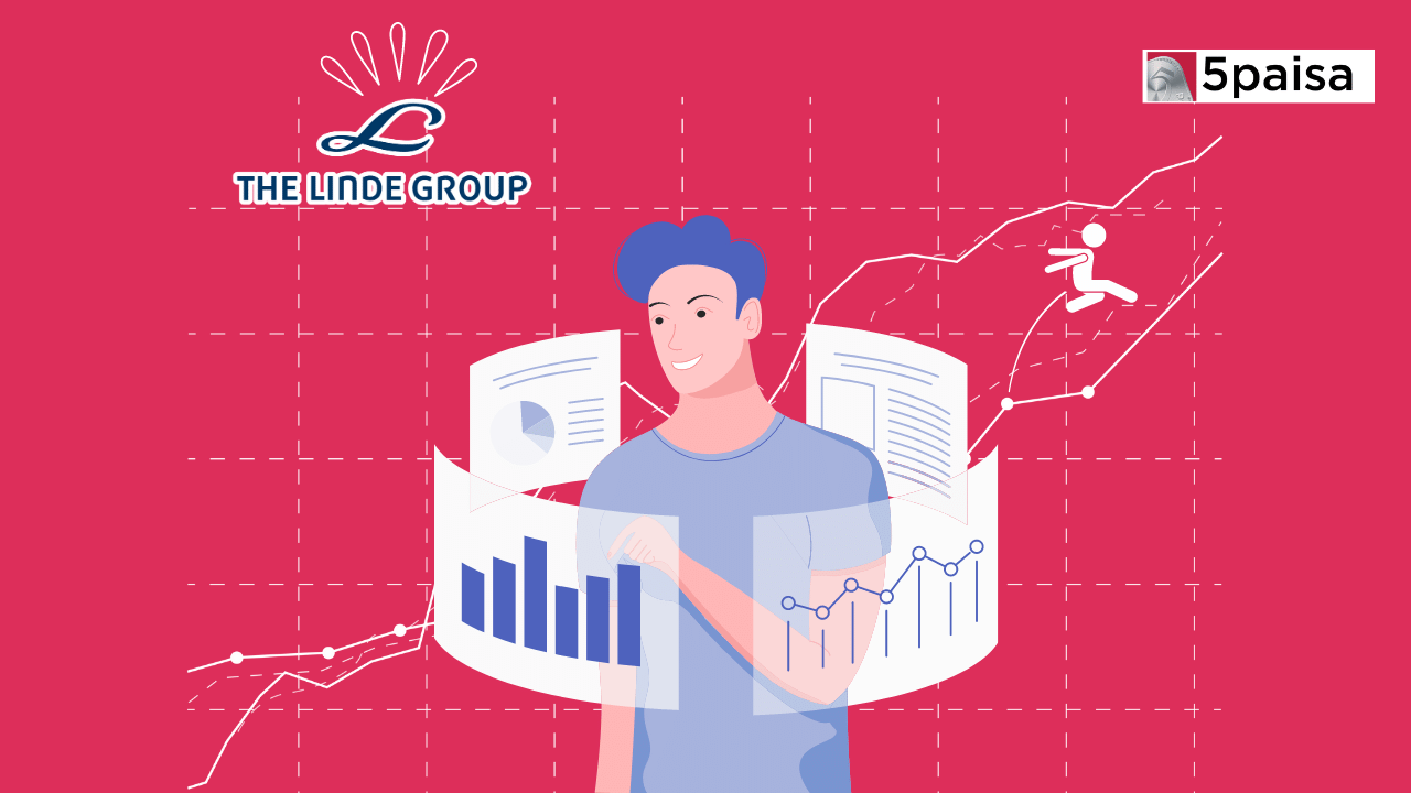 Linde India's Stock Surge Continues