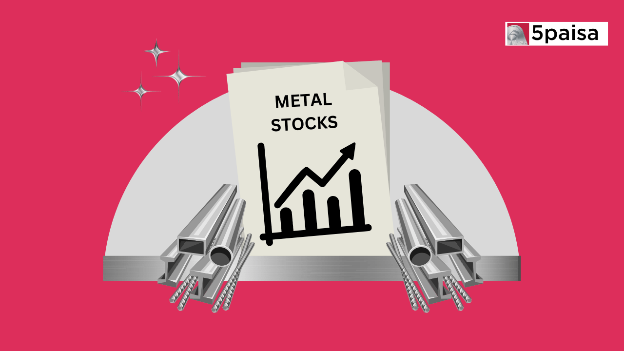 Best Metal Stocks to Invest