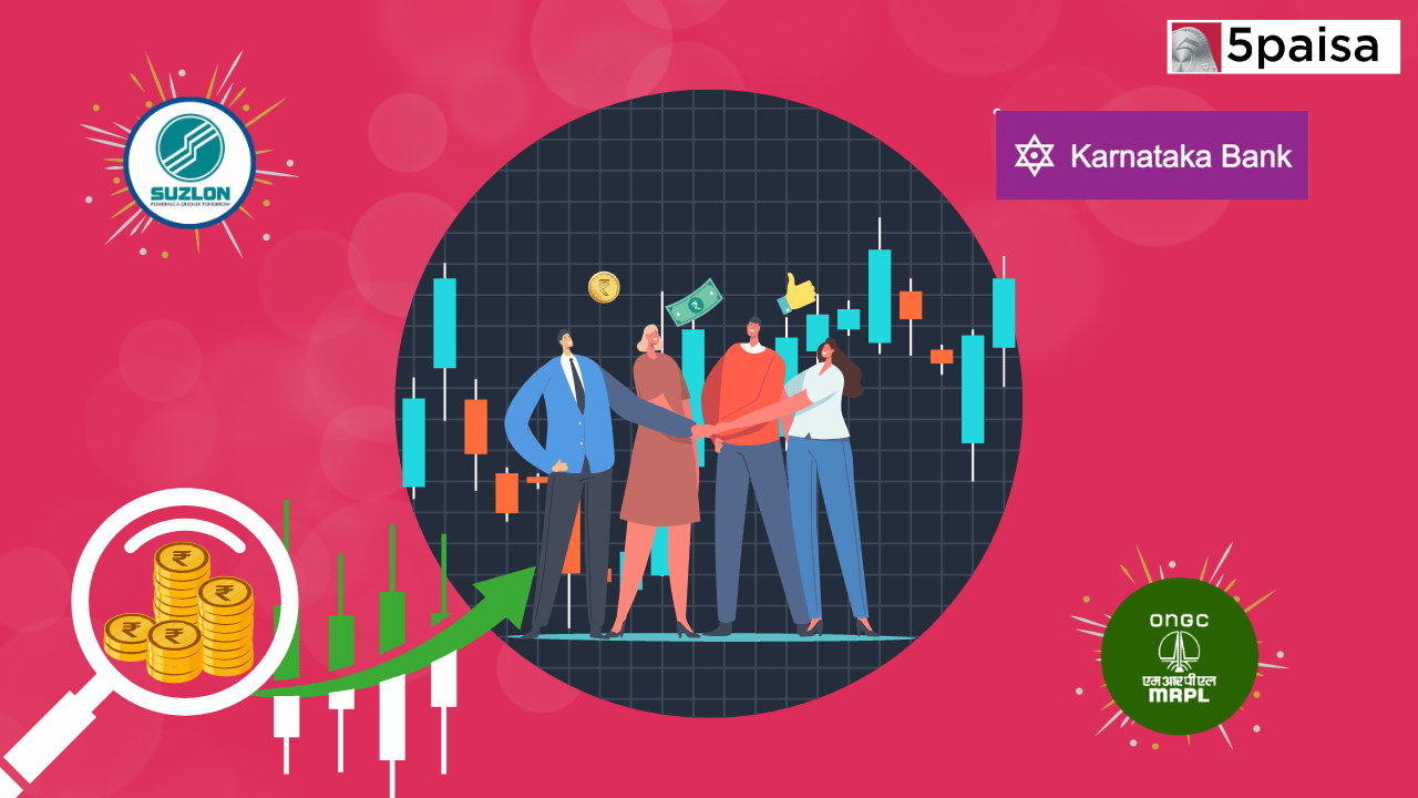 Midcap and Small Cap Mutual Fund Investments Analysis