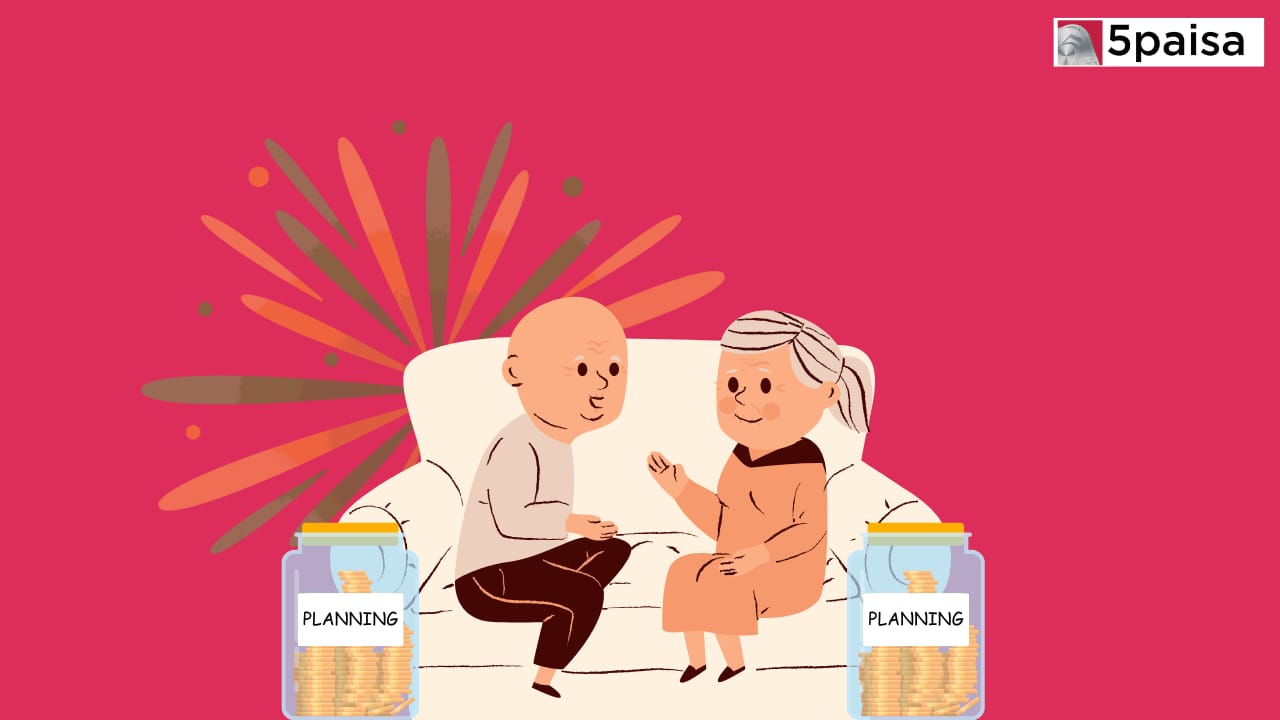 Importance of Retirement Planning Importance of Retirement Planning