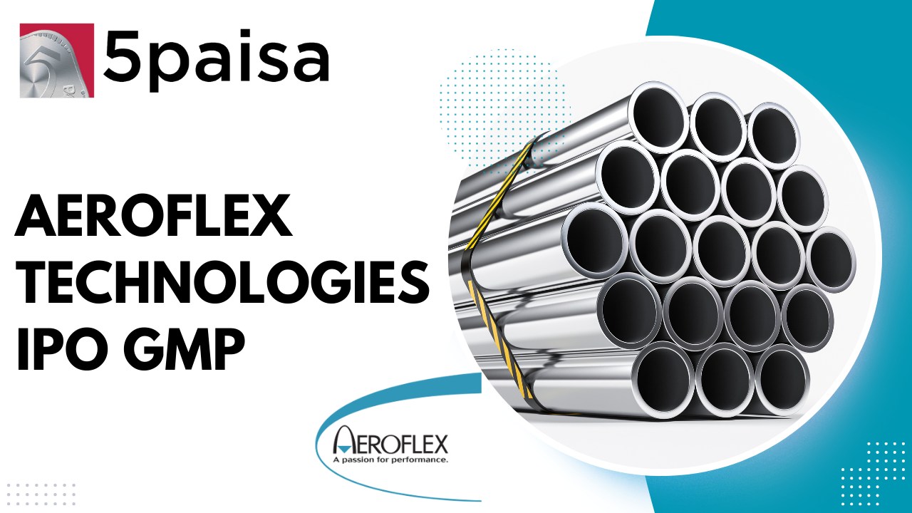 Industrial Hose Assemblies - Aeroflex Industries