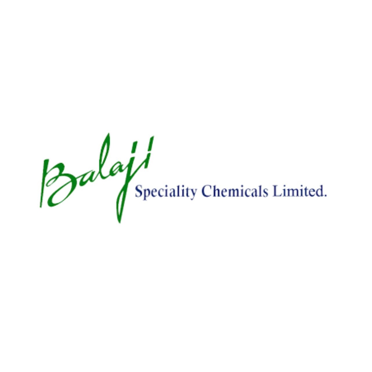 Balaji Speciality Chemica