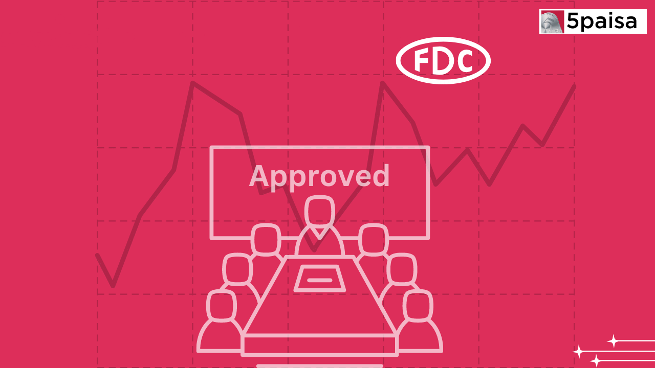 FDC Shares Soar Over 10%