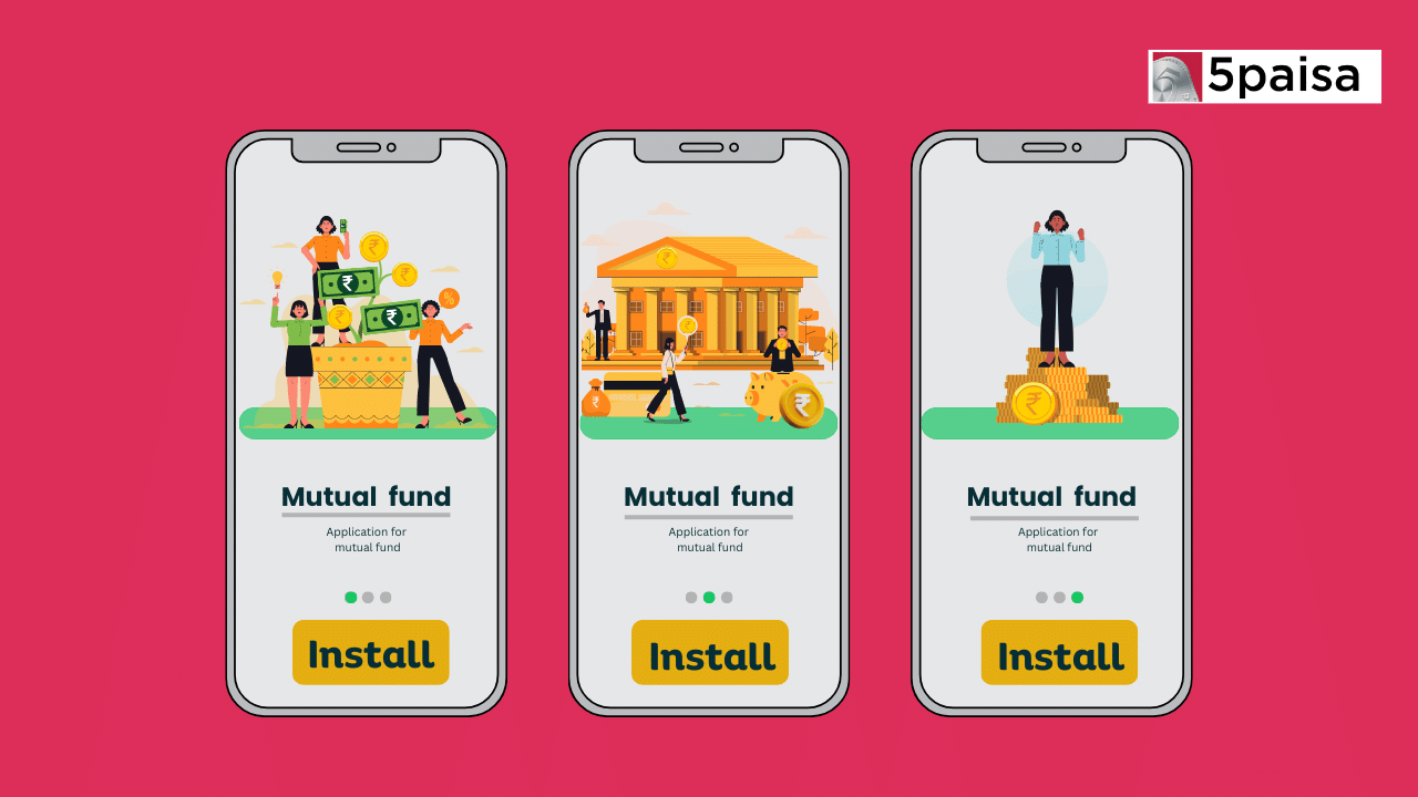 Best Mutual Fund Apps in India