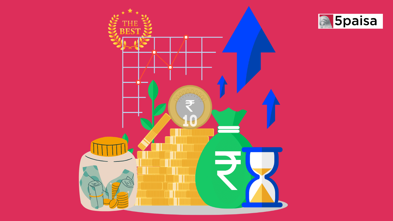 Best Mutual Funds to Invest in 2023
