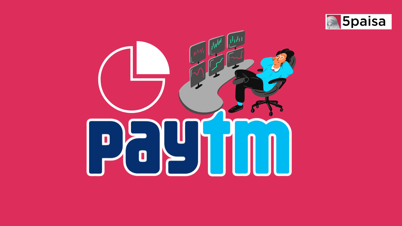 Paytm's Steady Growth