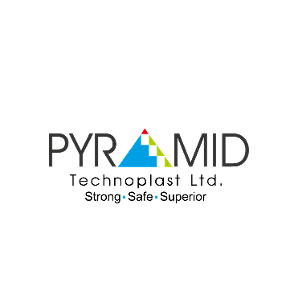 Pyramid Technoplast IPO