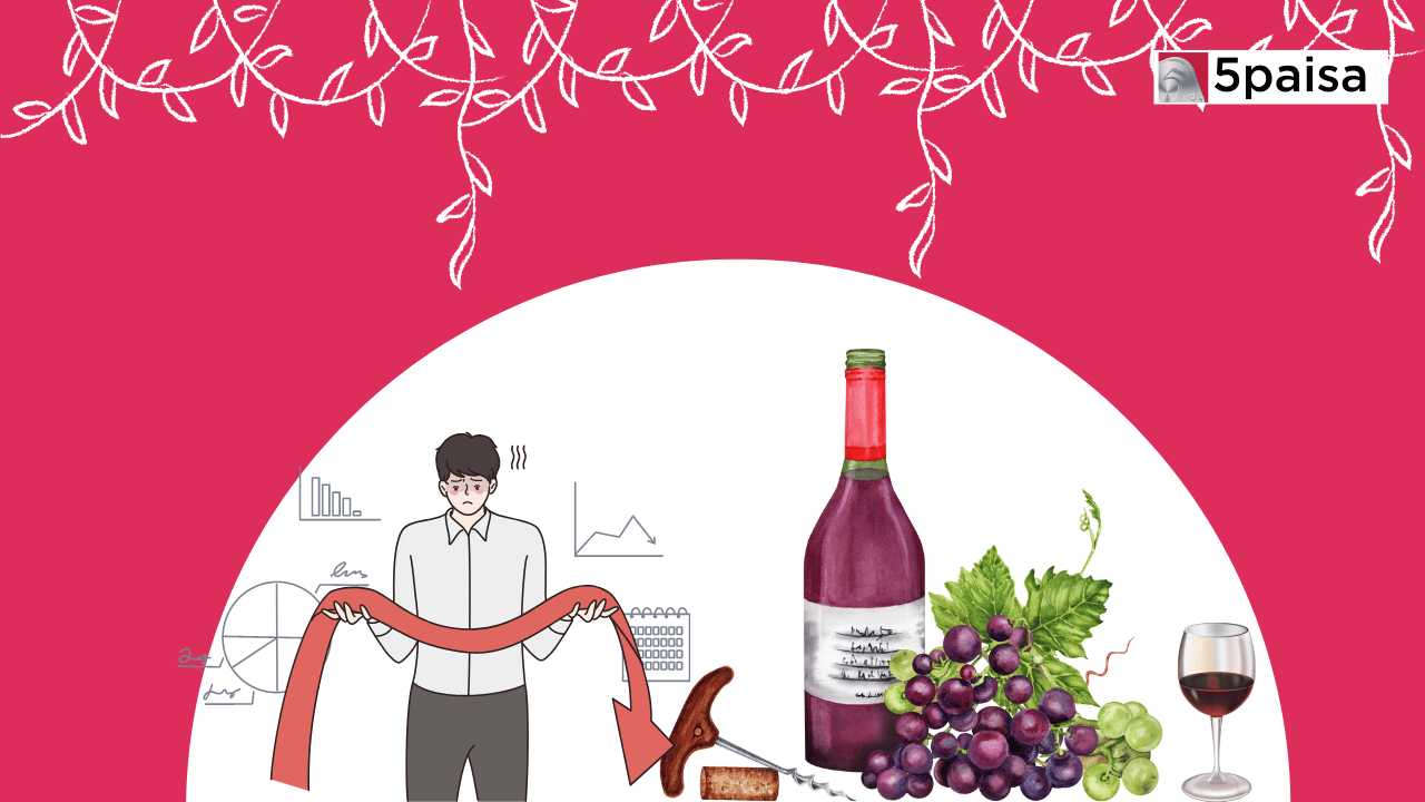 Sula Vineyards Shares Dip 5% as 13.1% Equity Trades in Block Deal
